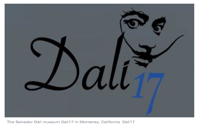 Non c’è pace per Salvador Dalì. La Fondazione contesta l’uso del nome e dell’immagine del grande pittore da parte di un museo californiano