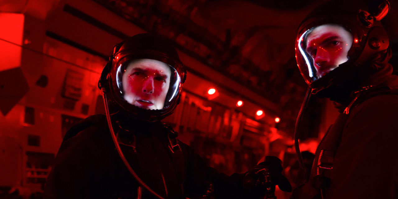 Mission: Impossible – Fallout. Tom Cruise torna al cinema per salvare (di nuovo) il mondo