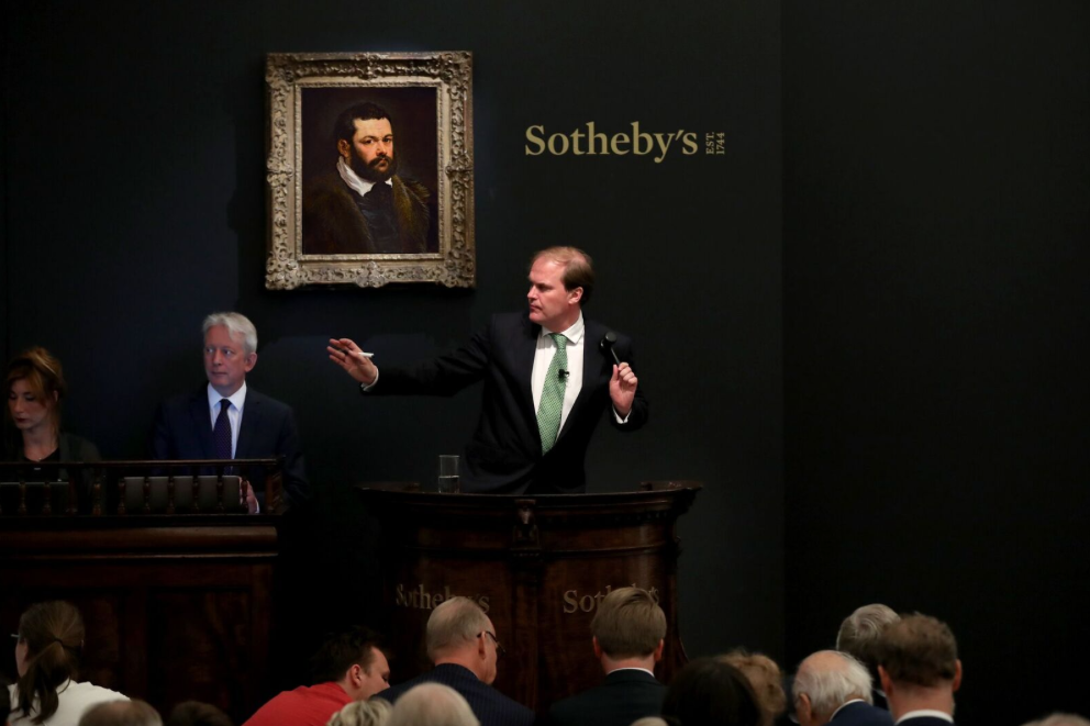 La rivincita degli Old Master. Quasi 125 milioni £ a Londra tra Christie’s e Sotheby’s