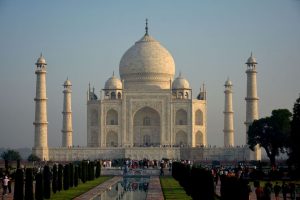 Il Taj Mahal