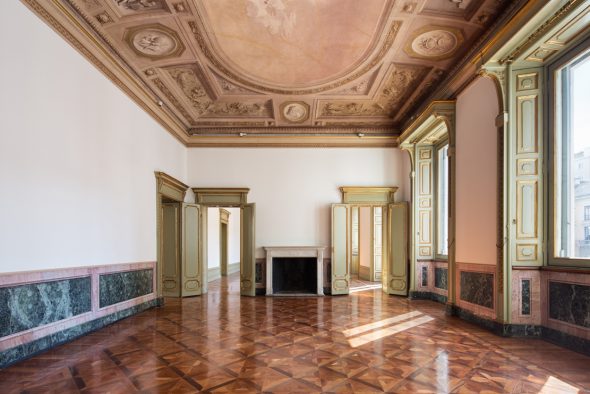 Galleria Tommaso Calabro