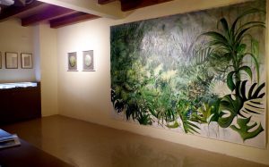 Antonio Bardino, Casa Manno, Alghero