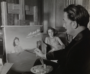 Salvador Dalí. La ricerca dell’immortalità