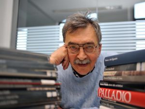 Cesare De Michelis