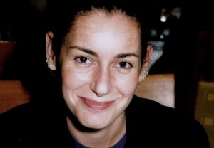 Jolanda Spagno