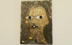Salvatore Vitagliano, Vinarte 2018