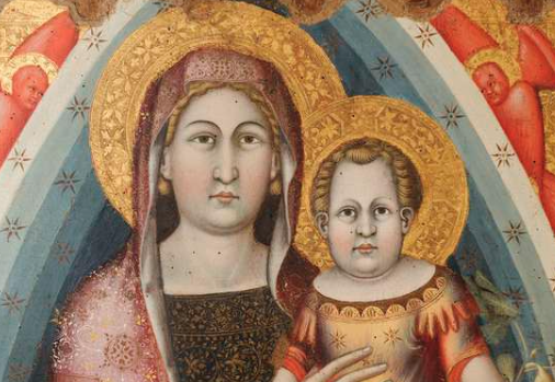 Gubbio al tempo di Giotto. Splendori medievali in una mostra in più sedi