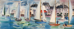 Raoul Dufy