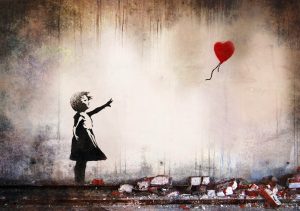 Banksy Mudec Milano