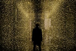 installazione luminosa