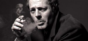 Marcello Mastroianni