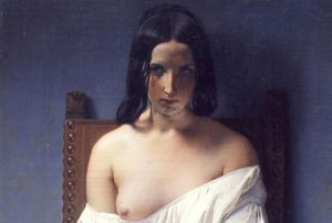 Romanticismo Mostra Milano