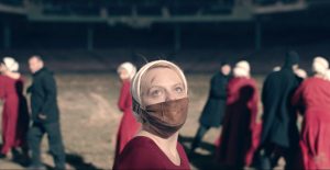 La seconda stagione di The Handmaid’s Tale
