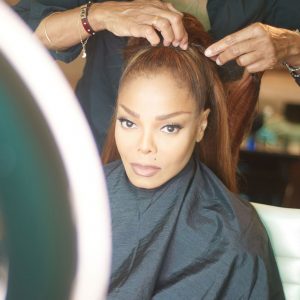 Janet Jackson