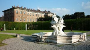 Villa Borromeo Visconti Litta