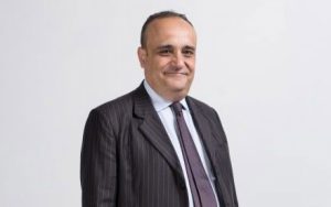 Alberto Bonisoli