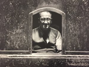 Alfredo Camisa, Still Fotografia, Milano