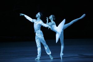 Alyona Kovalyova_Jacopo Tissi_67 La Bayadere 2018.05.02 by Damir Yusupov