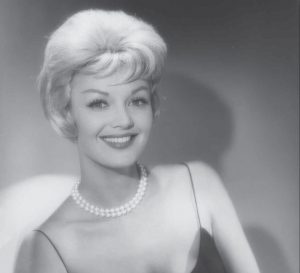Barbara Sinatra, courtesy The Estate of Barbara Sinatra