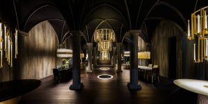 Bologna Design Week 2018