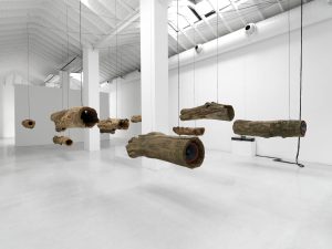 Roberto Pugliese; Concerto per architettura; concerto per natura morta