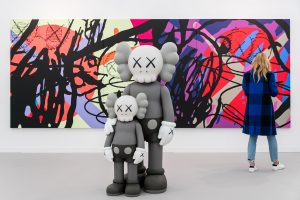 Frieze 2018