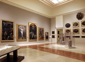 Galleria Estense