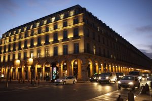 Il Louvre des Antiquaires
