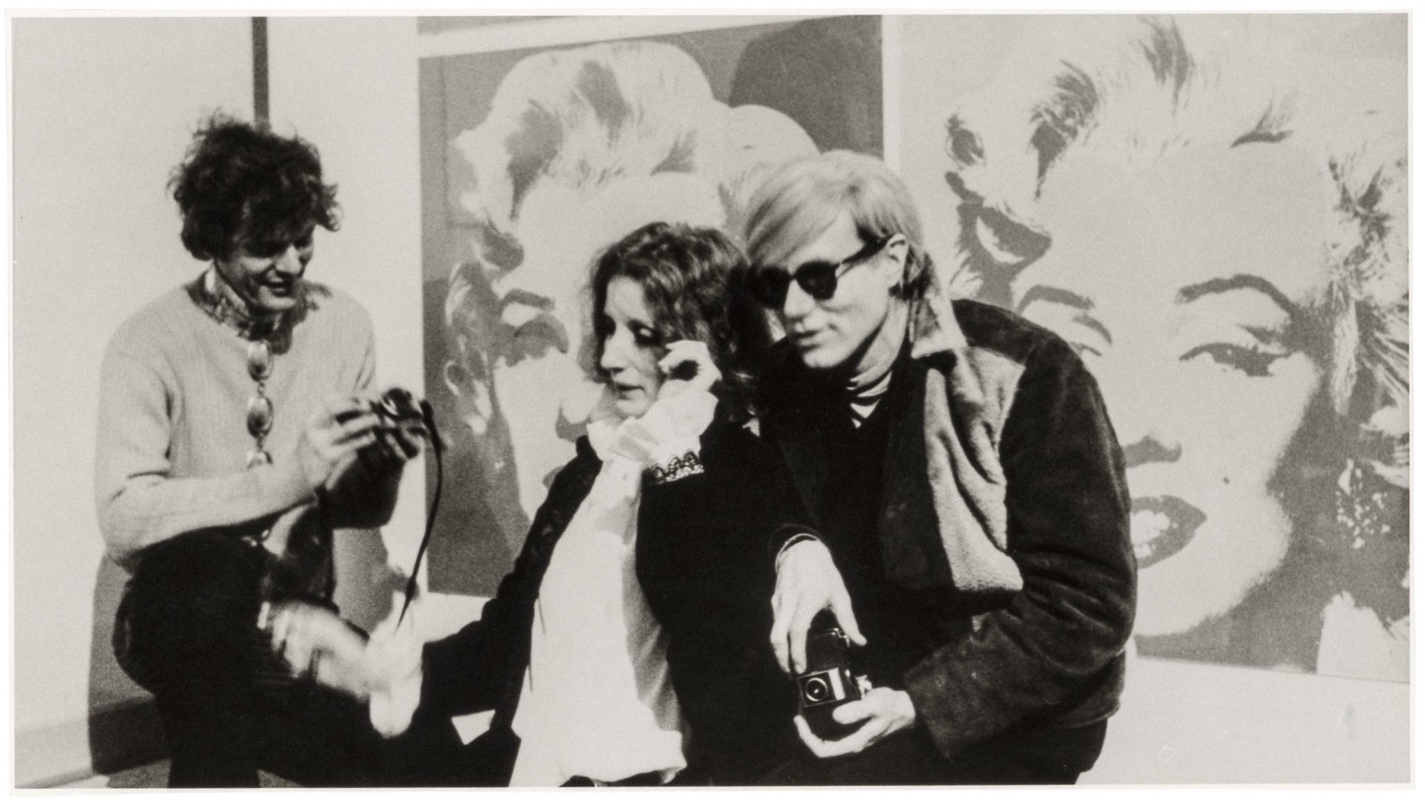 La vuotezza di Warhol, specchio di un’epoca. Stoccolma lo celebra dopo 50 anni