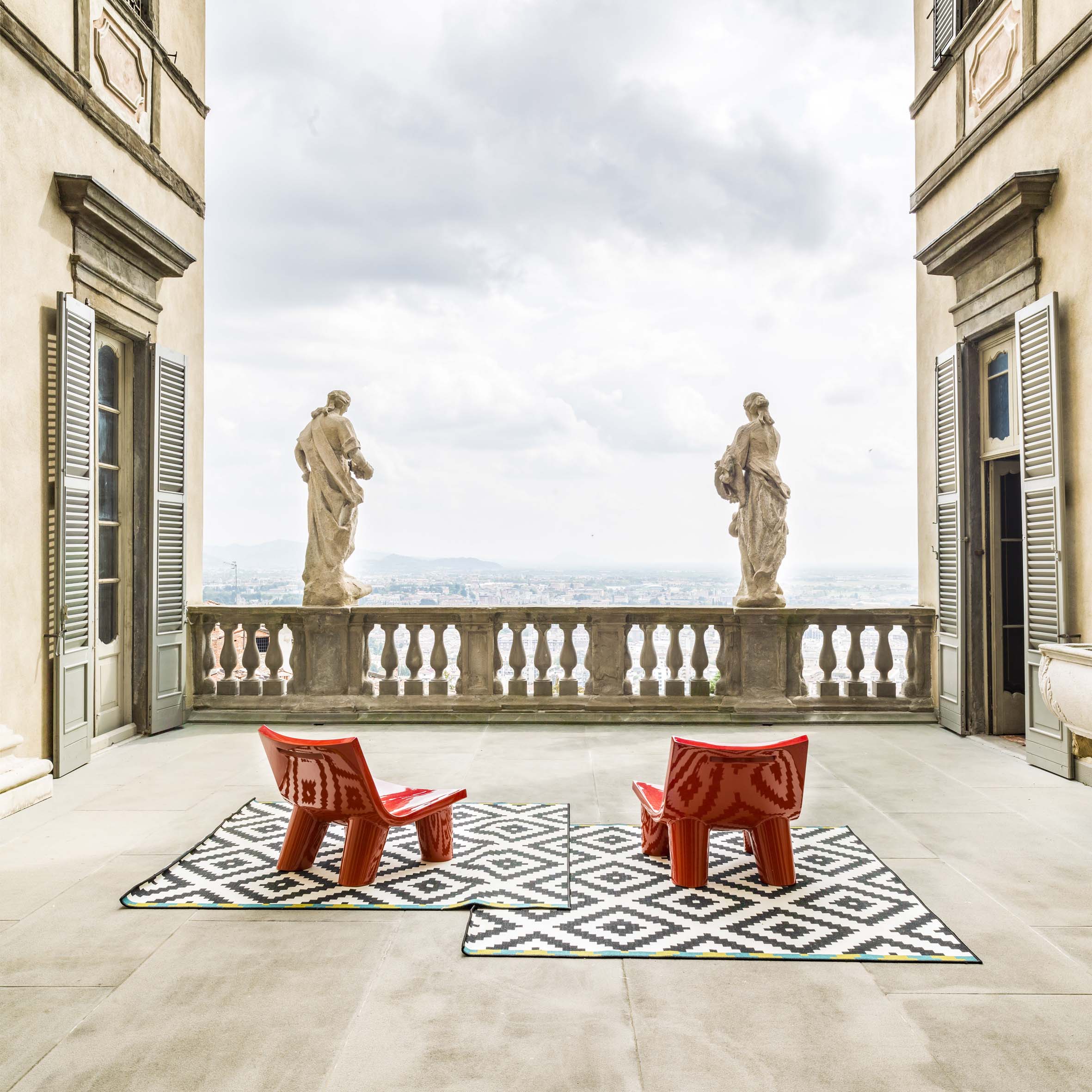 Torna DimoreDesign Bergamo: 5 palazzi storici reinterpretati da designer