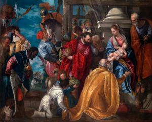 Veronese