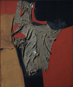 Burri Tornabuoni