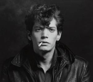 Robert Mapplethorpe