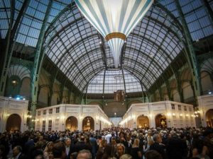 La Biennale Paris 2017