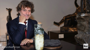 alberto angela