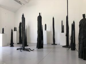 Christian Lapie, Songe d’Icare / Il sogno di Icaro, Milano
