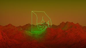 Zero (Weak Fist); Patrick Tuttofuoco