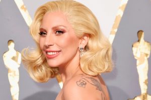 lad y gaga