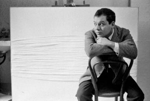Piero Manzoni