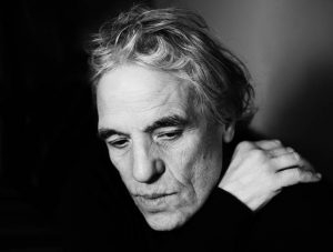 Piazza Vittorio abel ferraraPiazza Vittorio abel ferrara