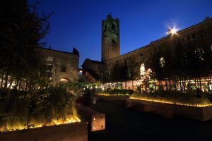 Bergamo