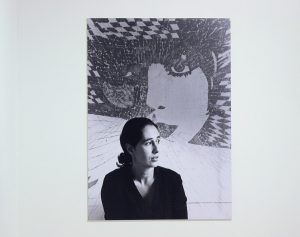 Giosetta Fioroni: Pop Sentimentale