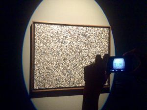 Pollock e la Scuola di New York - Foto ArtsLife