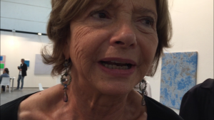 Adriana Polveroni, direttrice di ArtVerona