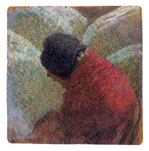 Angelo Morbelli; Vecchina