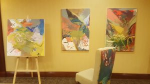 Biross Art Symposium 2018, Sharm El Sheik, Egypt