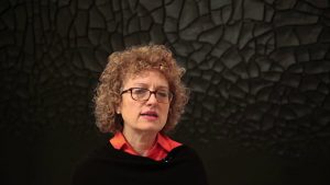Carolyn Christov-Bakargiev