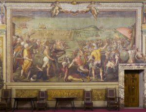 Uffizi