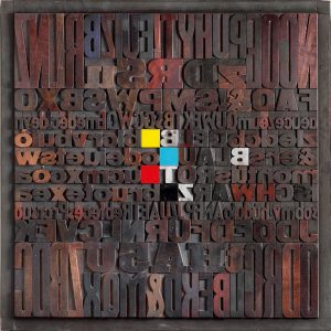 Giorgio Milani - Poetario Quadricromia 2002