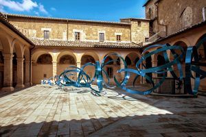 UV; Marco Milia; Water Way